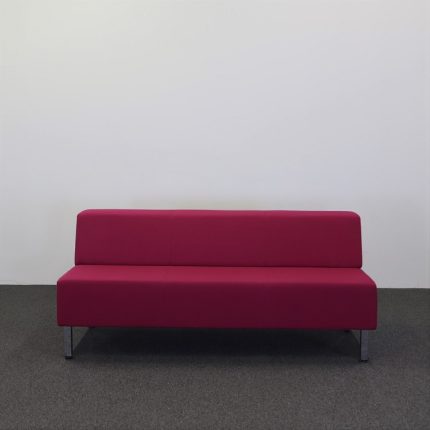 Sofa i U-sit 70-serien | JOHANSON DESIGN