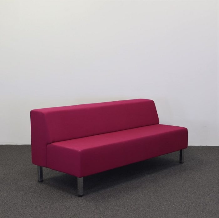 Sofa i U-sit 70-serien