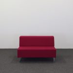 Sofa i U-sit 70-serien