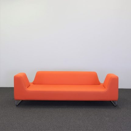 Modulopbygget sofa Ugo | LK HJELLE