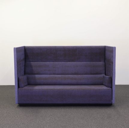 Float høj stor sofa | OFFECCT