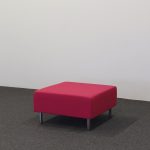 Sofa i U-sit 70-serien