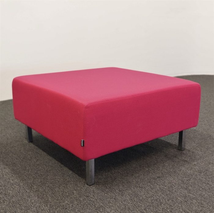 Sofa i U-sit 70-serien