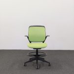 Kontorstol Cobi høj | STEELCASE