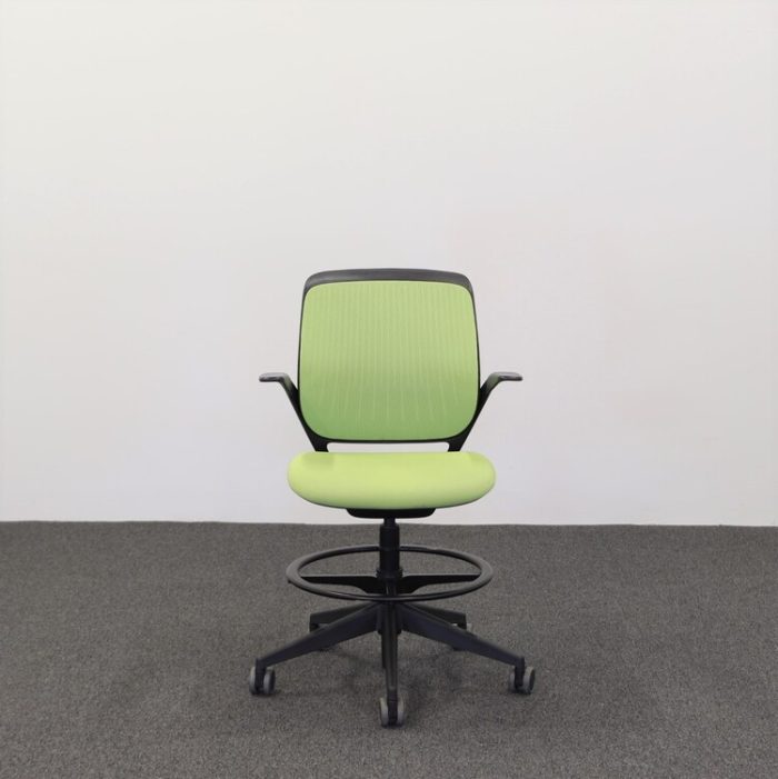 Kontorstol Cobi høj | STEELCASE