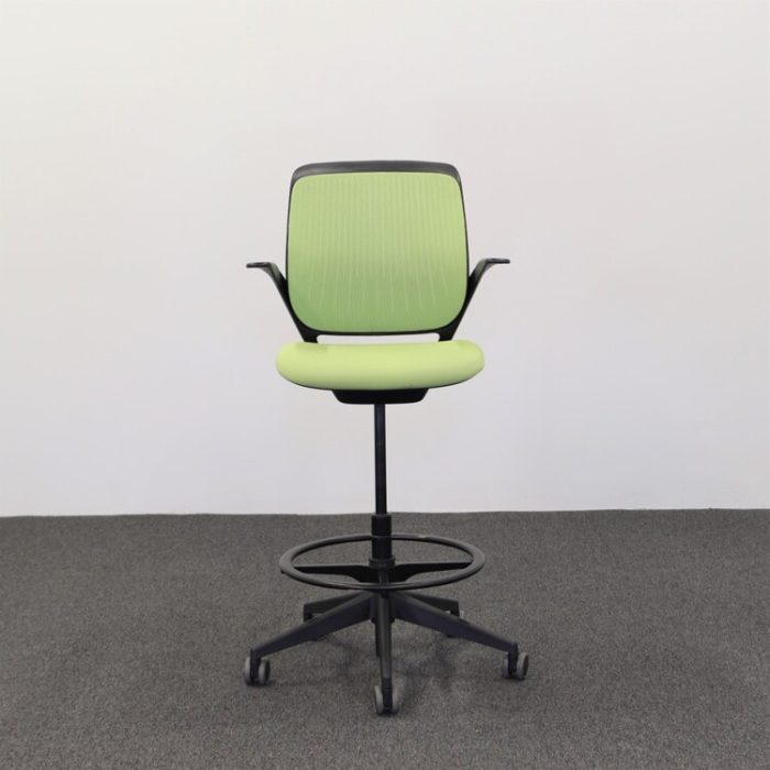 Kontorstol Cobi høj | STEELCASE