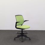 Kontorstol Cobi høj | STEELCASE