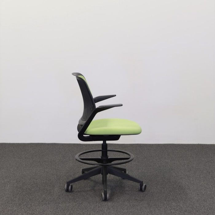 Kontorstol Cobi høj | STEELCASE