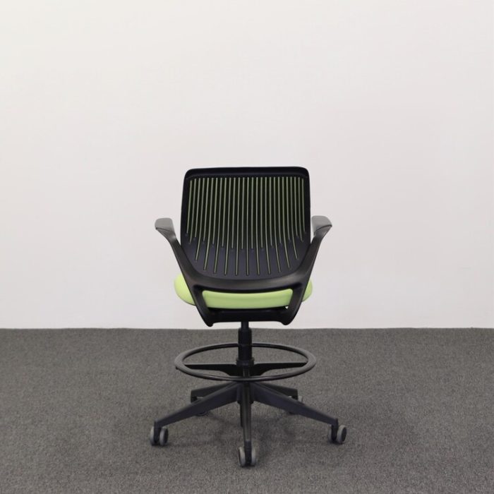 Kontorstol Cobi høj | STEELCASE