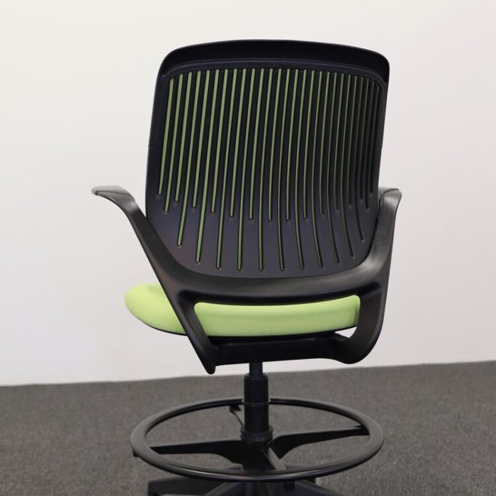 Kontorstol Cobi høj | STEELCASE