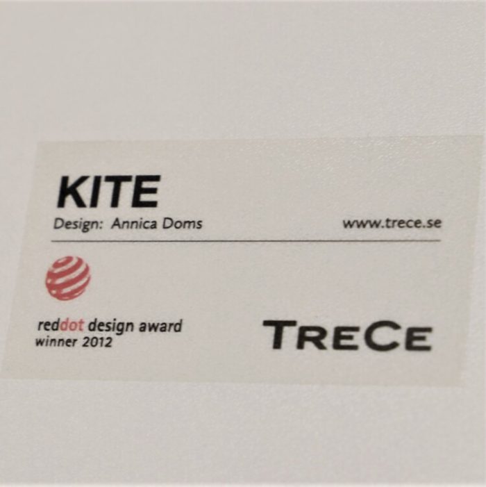 Papperskorgar Kite | TRECE