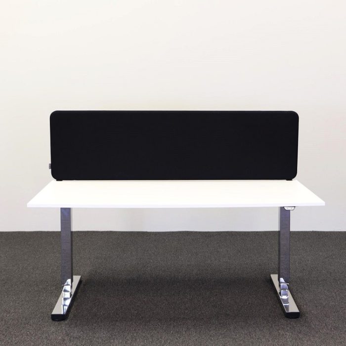 Bordskærm Softline Table 160 cm |
  ABSTRACTA