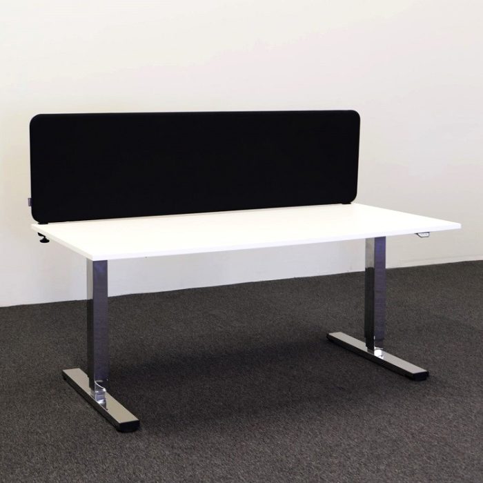 Bordskærm Softline Table 160 cm |
  ABSTRACTA