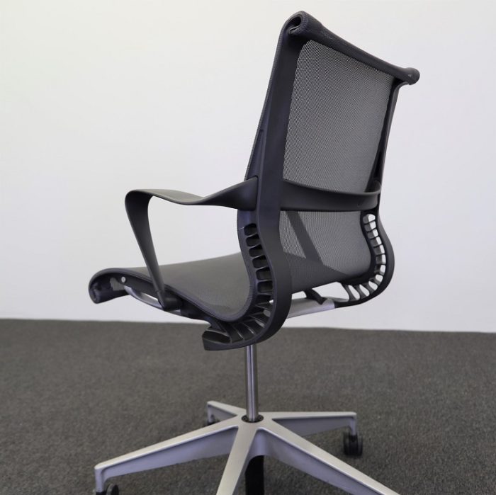 Kontorstol Setu | HERMAN MILLER