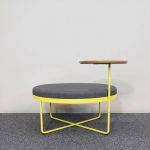 Shima skammel | JOHANSON DESIGN