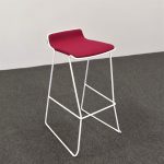 Barstol Speed BS 80 | JOHANSON DESIGN