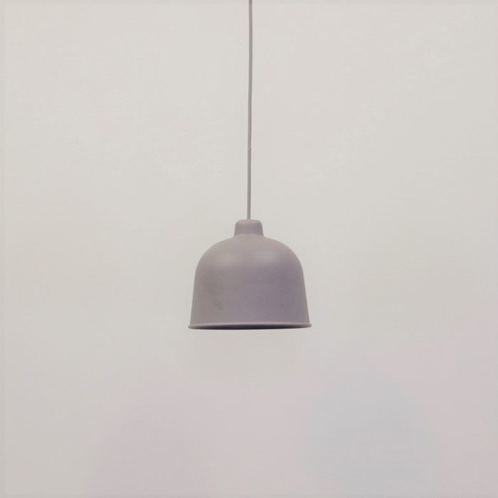 Loftslampe i korn | MUUTO