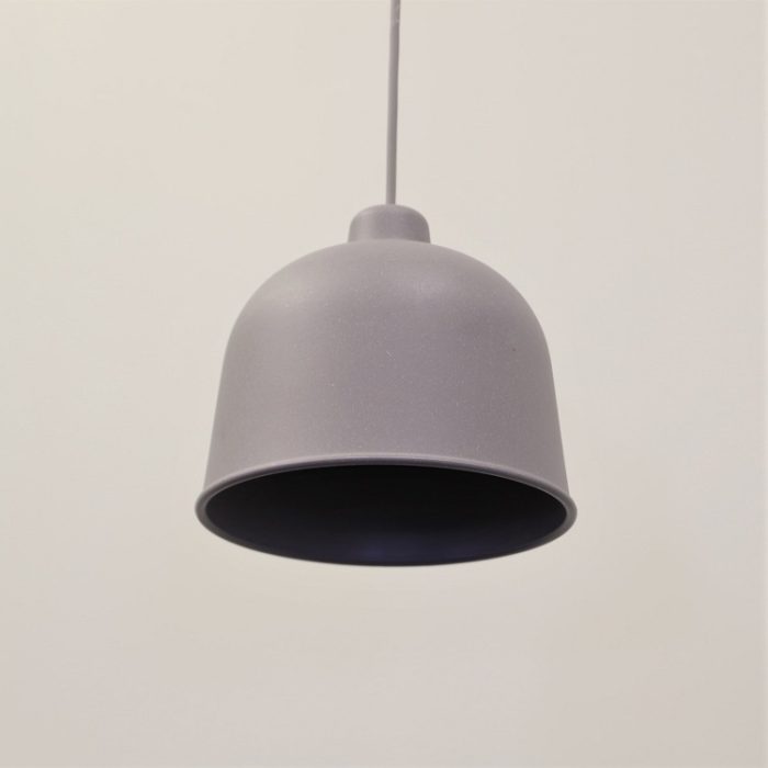 Loftslampe i korn | MUUTO