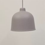 Loftslampe i korn | MUUTO