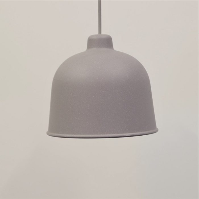 Loftslampe i korn | MUUTO