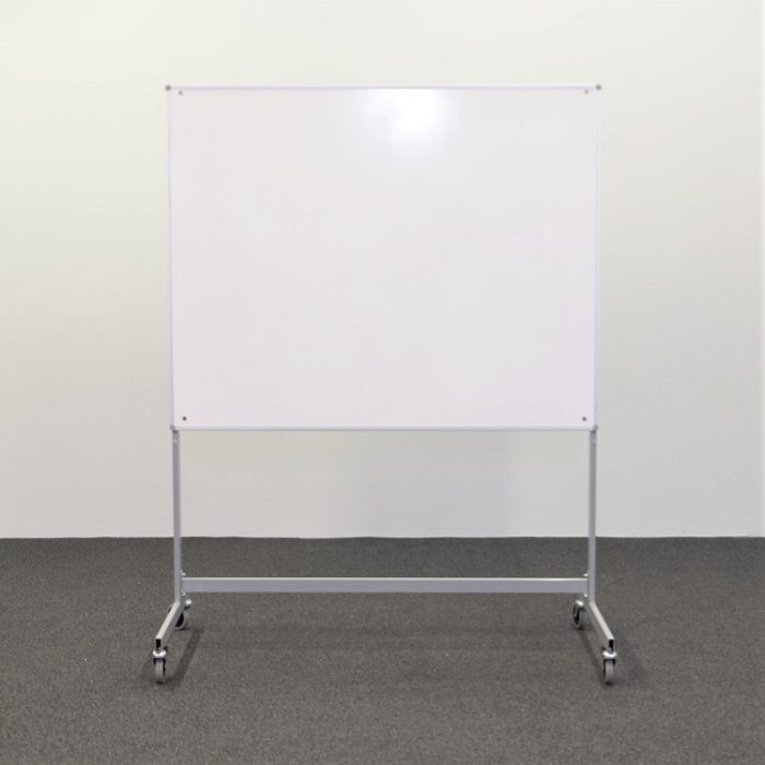 Mobil whiteboard | AUDICOM