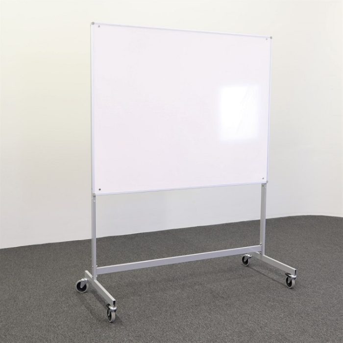 Mobil whiteboard | AUDICOM