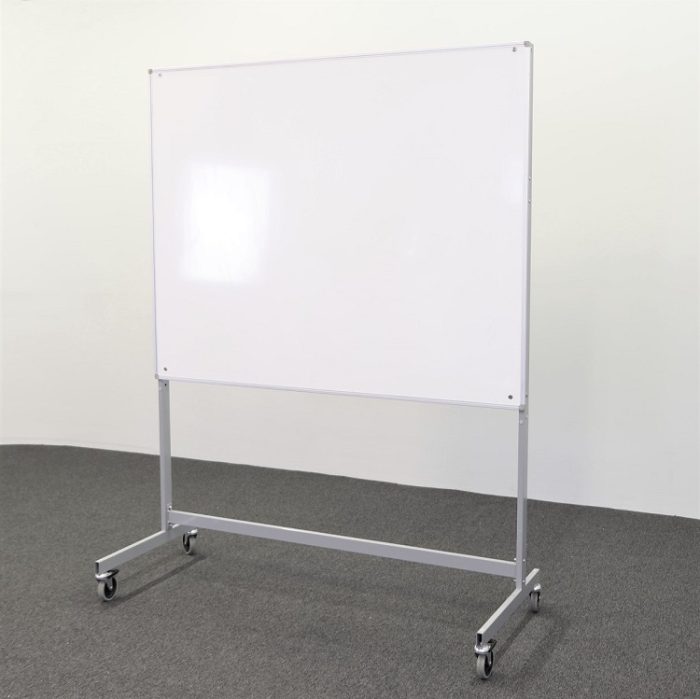 Mobil whiteboard | AUDICOM