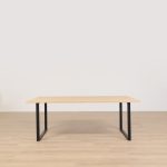 Matbord 70/70 Table | MUUTO