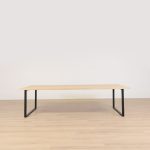 Matbord 70/70 Table | MUUTO