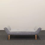 Daybed Zeal Bow | INNOVATION LIVING