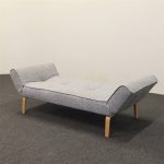 Daybed Zeal Bow | INNOVATION LIVING