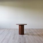 Sofabord Cap Walnut | KARL ANDERSSON
  & SÖNER