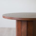 Sofabord Cap Walnut | KARL ANDERSSON
  & SÖNER