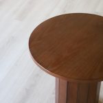 Sofabord Cap Walnut | KARL ANDERSSON
  & SÖNER