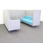 Smallroom Select-sofa | OFFECCT