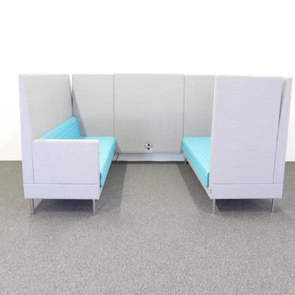 Smallroom Select-sofa | OFFECCT