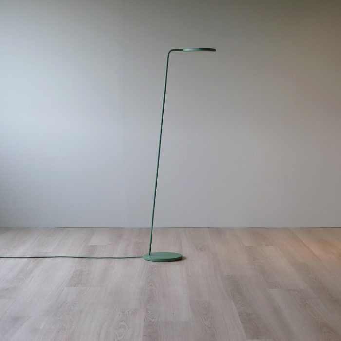 Leaf gulvlampe | MUUTO