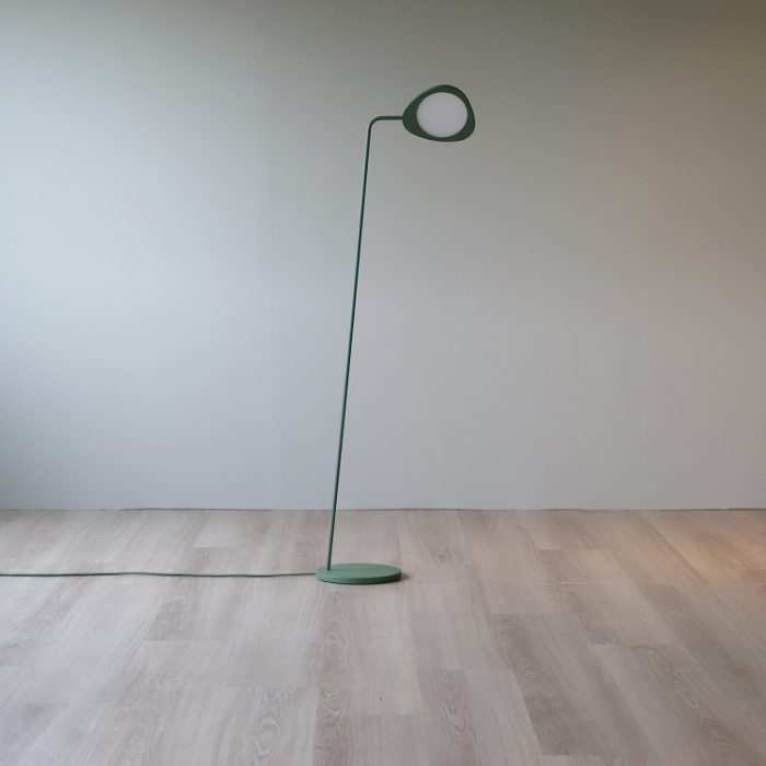 Leaf gulvlampe | MUUTO