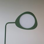 Leaf gulvlampe | MUUTO