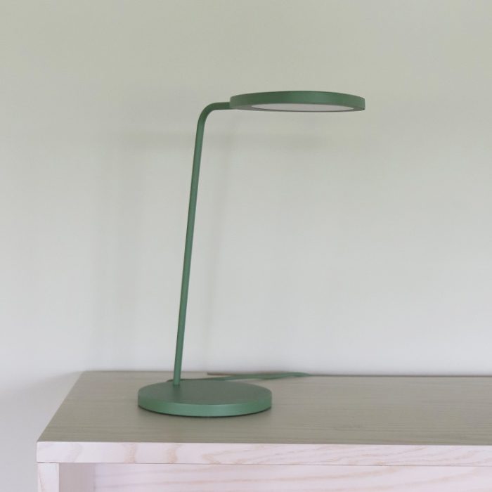 Leaf bordlampe | MUUTO