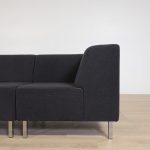 Modulsoffa U-sit 70 | JOHANSON DESIGN