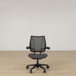 Liberty Task kontorstol | HUMANSCALE