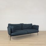 Soffa Cloud 3-SEATER LN3.2 | &TRADITION