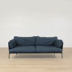 Soffa Cloud 3-SEATER LN3.2 | &TRADITION