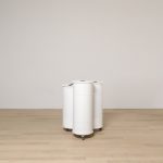 Affaldssorteringsspand Triple Brooklyn
  Bin | PRIMA OFFICE