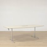 Konferencebord T-bone | JOHANSON DESIGN