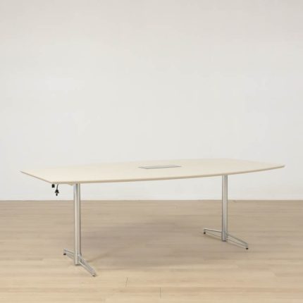 Konferencebord T-bone | JOHANSON DESIGN