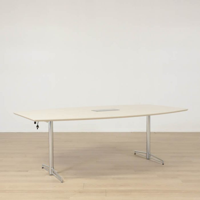 Konferencebord T-bone | JOHANSON DESIGN