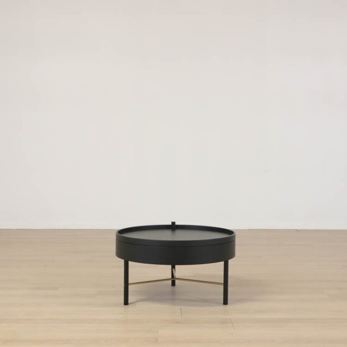 Sofabord Turning Table | AUDO COPENHAGEN