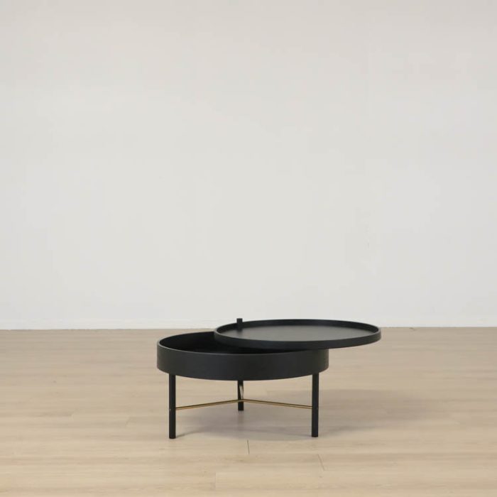 Sofabord Turning Table | AUDO COPENHAGEN